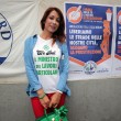 Matteo Salvini ed Efe Bal uniti per le prostitute. "Basta legge Merlin" FOTO 9