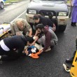 Nuova Zelanda, ragazzo sikh si toglie turbante per soccorrere bimbo