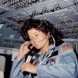 Sally Ride, doodle di Google per la prima donna Usa nello spazio 03