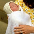 Royal Baby, l'atto di nascita della principessa Charlotte su Twitter03