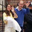 Royal Baby, l'atto di nascita della principessa Charlotte su Twitter02