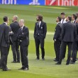 Real Madrid-Juventus, meteo bollente: 32 gradi. Forse due time-out 01