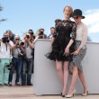 Cannes, dopo Sophie Marceau incidente hot per Emma Stone. Si alza il vento e… 07