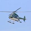 Harrison Ford torna a volare in elicottero dopo incidente aereo FOTO 5