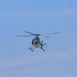 Harrison Ford torna a volare in elicottero dopo incidente aereo FOTO 6