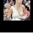 Sophie Marceau hot al Festival di Cannes: dopo il seno, le mutande FOTO