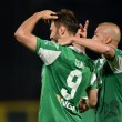 Spezia-Avellino 1-2: le FOTO