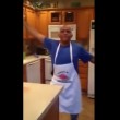 VIDEO YouTube - Come tagliare il cocomero a pezzettini... velocemente6