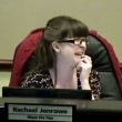Video YouTube: Texas, consigliere dimentica microfono acceso alla toilette4