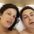 VIDEO YouTube - Sara Tommasi e Andrea Dipré sposi a Montecarlo il 10 giugno