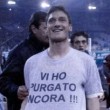 Derby Lazio-Roma, i 10 più "delicati" della storia: dalla B allo scudetto, da Totti a Lulic 06