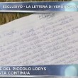 Veronica Panarello e la lettera inviata a Mattino 5