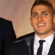 Verratti nella Top 11 della Ligue 1: lui ringrazia in un francese fluente VIDEO