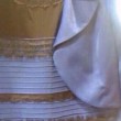 Qual è il colore del vestito? Ecco perché lo vedi blu, nero, bianco, blu... 02