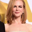 Nicole Kidman massaggiatrice, Brad Pitt autista: vip Hollywood prima della fama 4