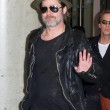 Nicole Kidman massaggiatrice, Brad Pitt autista: vip Hollywood prima della fama 2
