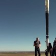 VIDEO YouTube - Vortex, l'eolico senza pale: produce elettricità oscillando