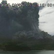 Vulcano Shindake si risveglia: paura in Giappone09