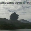 Vulcano Shindake si risveglia: paura in Giappone12