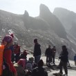 Terremoto Malesia: morto scalatore e 160 alpinisti intrappolati su monte Kinabalu 03
