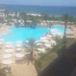 Attentato in Tunisia, spari in spiaggia: riprese di un turista 02