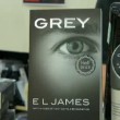 50 sfumature di Grigio, esce il libro Grey VIDEO