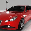 Giulia Alfa Romeo: come sarà il nuovo modello 2015 FOTO