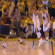 Golden State-Cleveland Cavaliers 101-94 (2)