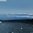 Google Street View, trekking sull'Etna da casa FOTO 12