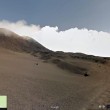 Google Street View, trekking sull'Etna da casa FOTO 16