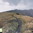 Google Street View, trekking sull'Etna da casa FOTO 17