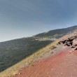 Google Street View, trekking sull'Etna da casa FOTO 18