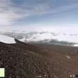 Google Street View, trekking sull'Etna da casa FOTO 19