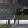 Lance Stroll e lo spaventoso incidente in Formula 3 (4)