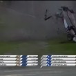 Lance Stroll e lo spaventoso incidente in Formula 3 (5)