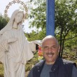 Medjugorje , Paolo Brosio: "Santo Padre, siamo fedeli non fanatici"