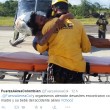 Colombia, cade aereo. Mamma e figlio 8 mesi salvati dopo 4 giorni nella foresta
