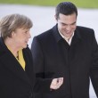 Tsipras: proposta Ue assurda. Rottura tra Grecia e Paesi dell'Euro