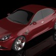 Giulia Alfa Romeo: come sarà il nuovo modello 2015 FOTO