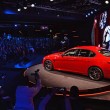 Alfa Romeo Giulia: FOTO e VIDEO del nuovo modello 2015