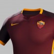 As Roma prima maglia 2015-2016: FOTO. Ispirata ai centurioni, è già in vendita02