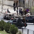 VIDEO YouTube - Kabul, attentato al Parlamento afghano: 7 attentatori morti