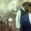 VIDEO YouTube - Kabul, attentato al Parlamento afghano: 7 attentatori morti4