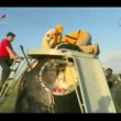 Samantha Cristoforetti, Soyuz atterrata: rientro dopo 6 mesi nello spazio 2