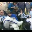 Samantha Cristoforetti, Soyuz atterrata: rientro dopo 6 mesi nello spazio 10