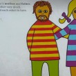 Mamma, come si fanno i bambini? Un libro illustrato del 1975 vi traumatizzerà15