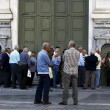 Grecia, Borsa e banche chiuse per 6 giorni04