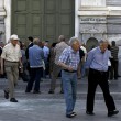 Grecia, Borsa e banche chiuse per 6 giorni05