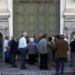 Grecia, Borsa e banche chiuse per 6 giorni06