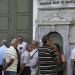 Grecia, Borsa e banche chiuse per 6 giorni07